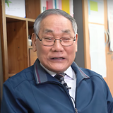 문정현 인물 사진