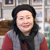 김거강 인물 사진