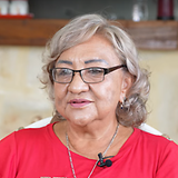 베르타 엘레나 킨 아리아스 인물 사진