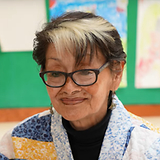 마리아 가스뚤라 페레스 리 인물 사진