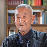 최 알렉산더 인물 사진