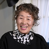 김혜숙 프로필 사진