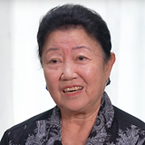 박실바 인물 사진