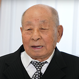 셰가이 미하일 인물 사진