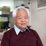 백진건 인물 사진