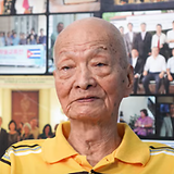 훌리오 리 조 인물 사진