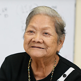 릴리아 펜 멘도사 인물 사진