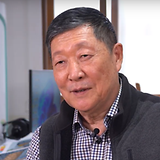 문빅토르 인물 사진