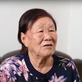 김 소피야 인물 사진