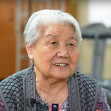 유가이 크세니야 인물 사진