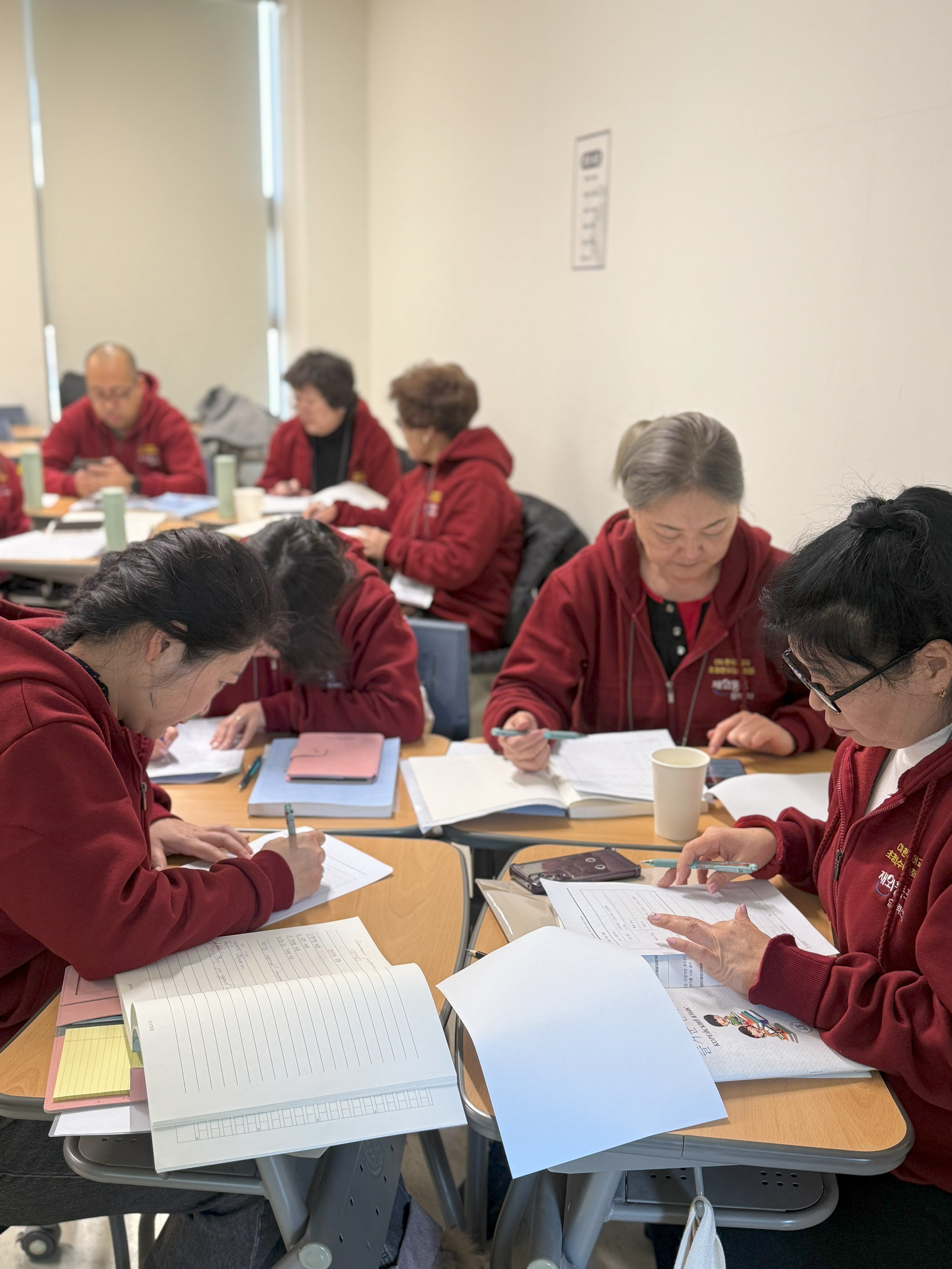 한국어 교육실습 (2)