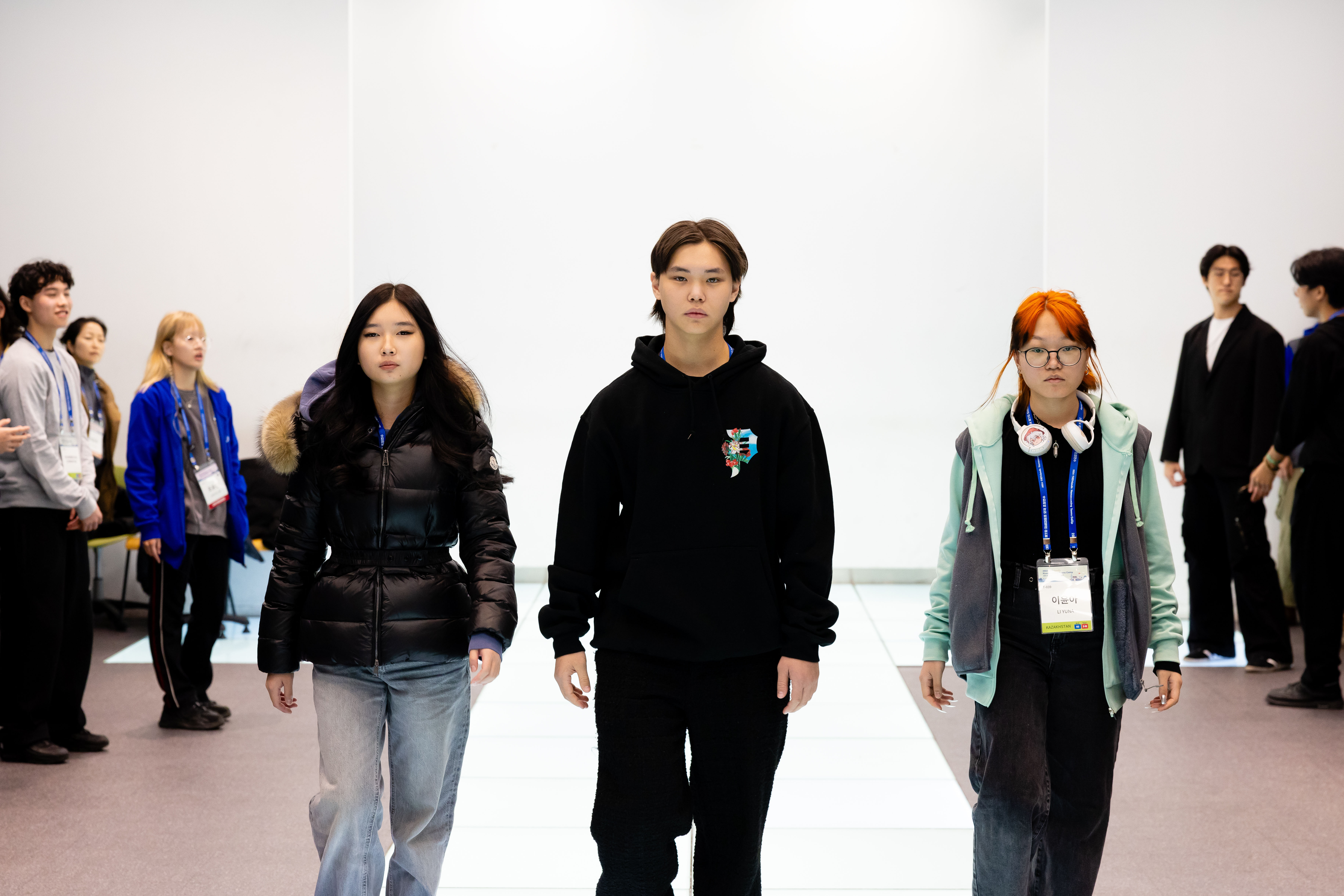 [7차] 5일차-모델체험(서경대학교)