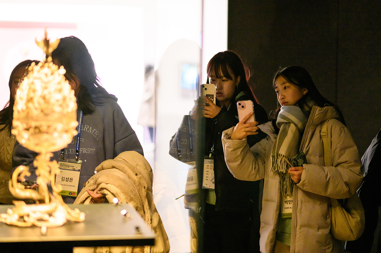 [7차] 3일차-백제문화탐방(국립부여박물관)