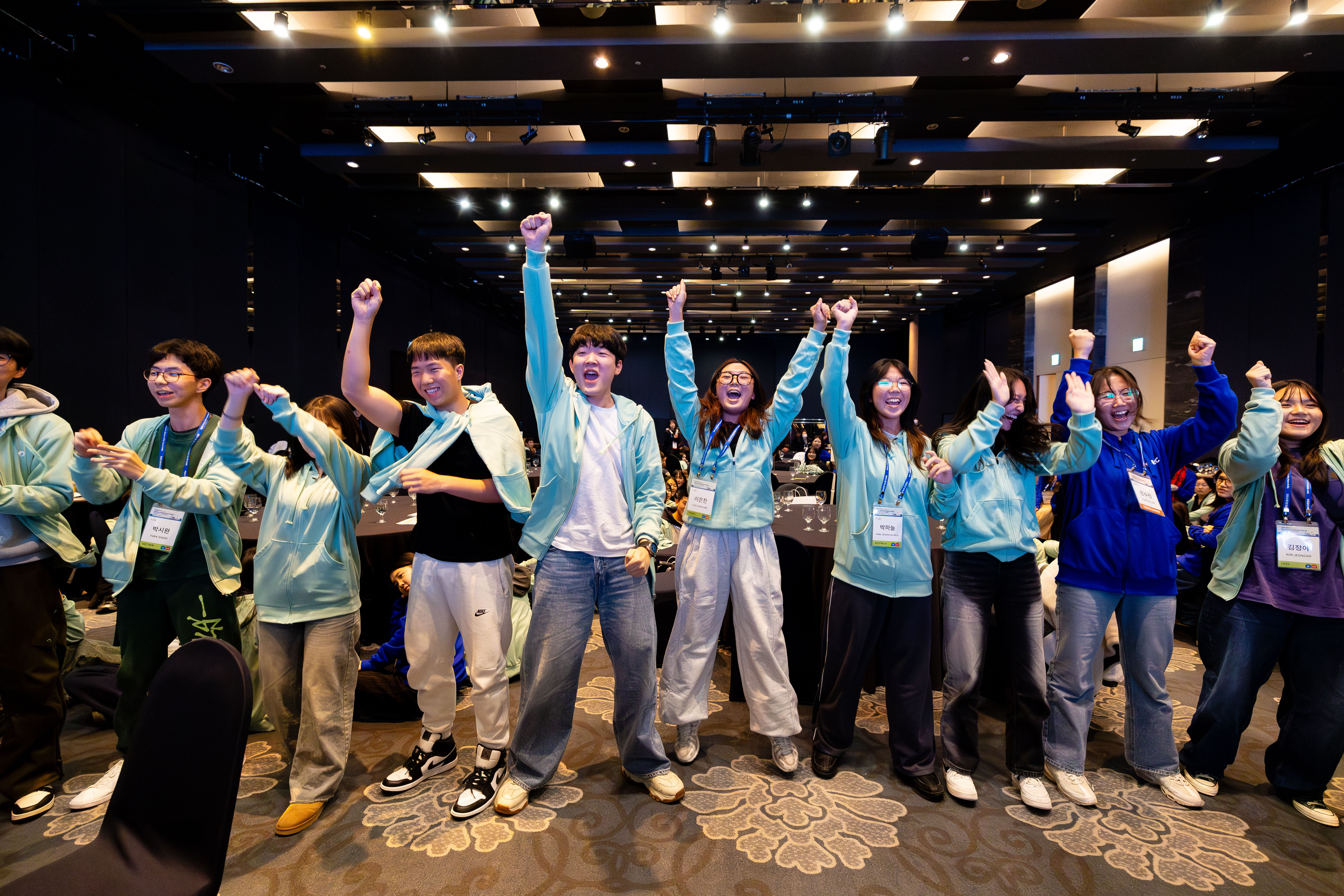 [7차] 1일차-팀빌딩 프로그램 (2)