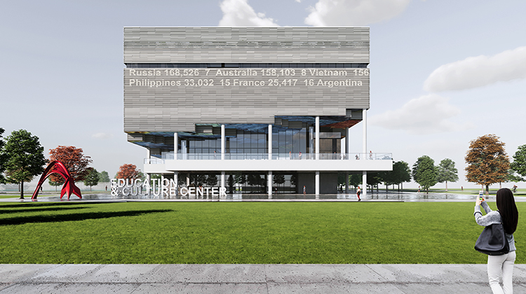 [공모당선작 원본] 투시도 View10