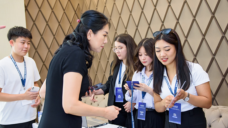 2024 CIS지역 역대 현지장학생 간담회 (1)