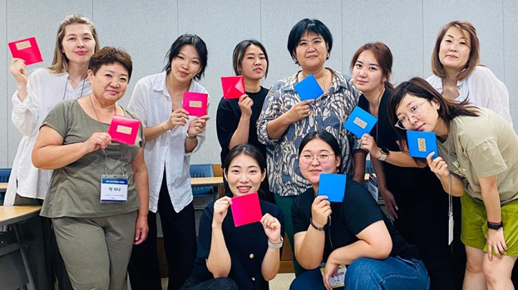 2024 CIS 한국어교사 초청연수 (6)