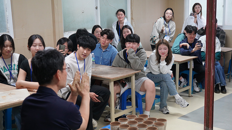 2024 재외동포 초청 장학사업 역사문화체험 (1)