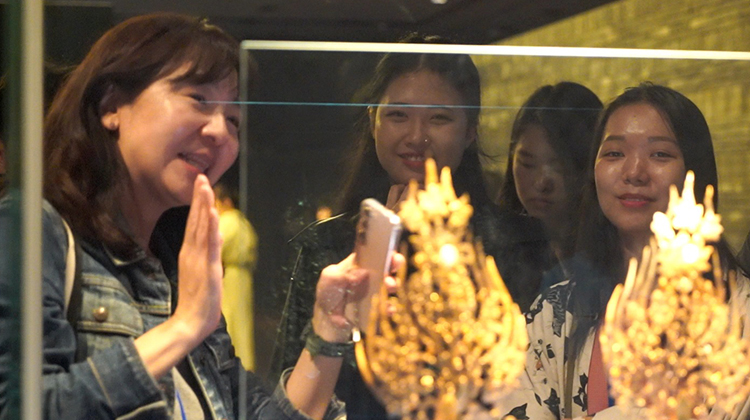 2024 재외동포 초청 장학사업 역사문화체험 (2)