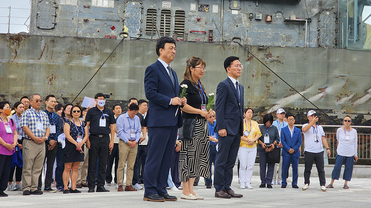 제10차 세계한인정치인포럼 (9)