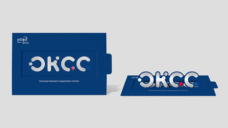 리플릿(4개국어)