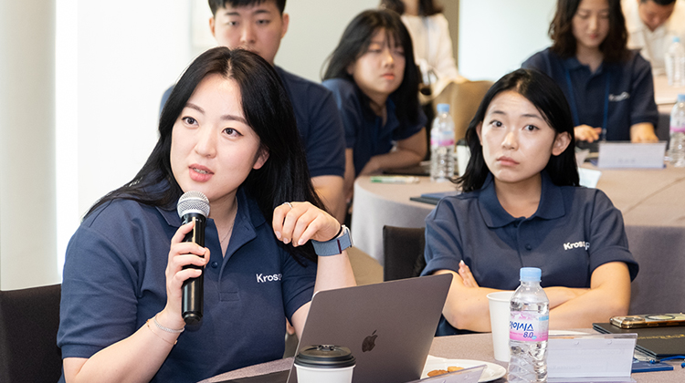 콘텐츠 채널 서포터즈 운영 - KrossOveR (3)