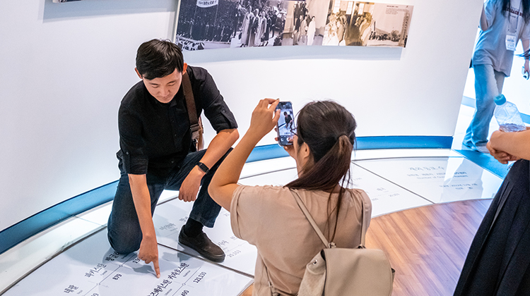 콘텐츠 채널 서포터즈 운영 - KrossOveR (4)