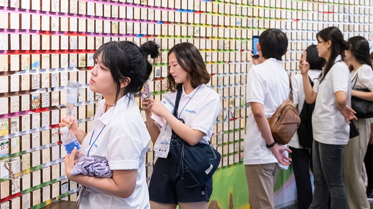 콘텐츠 채널 서포터즈 운영 - KrossOveR (5)