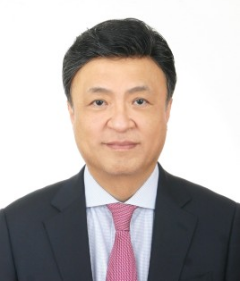 재외동포협력센터장 김영근 사진