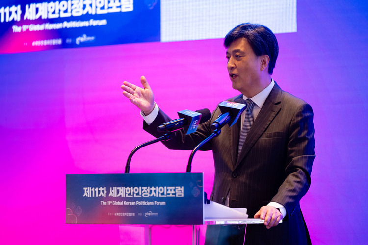 제11차 세계한인정치인포럼 (6)