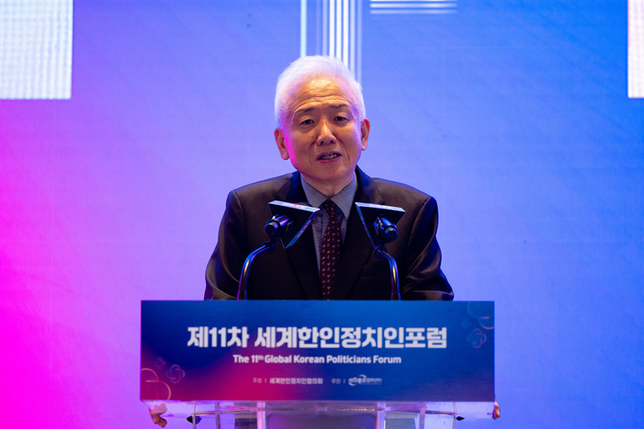 제11차 세계한인정치인포럼 (7)