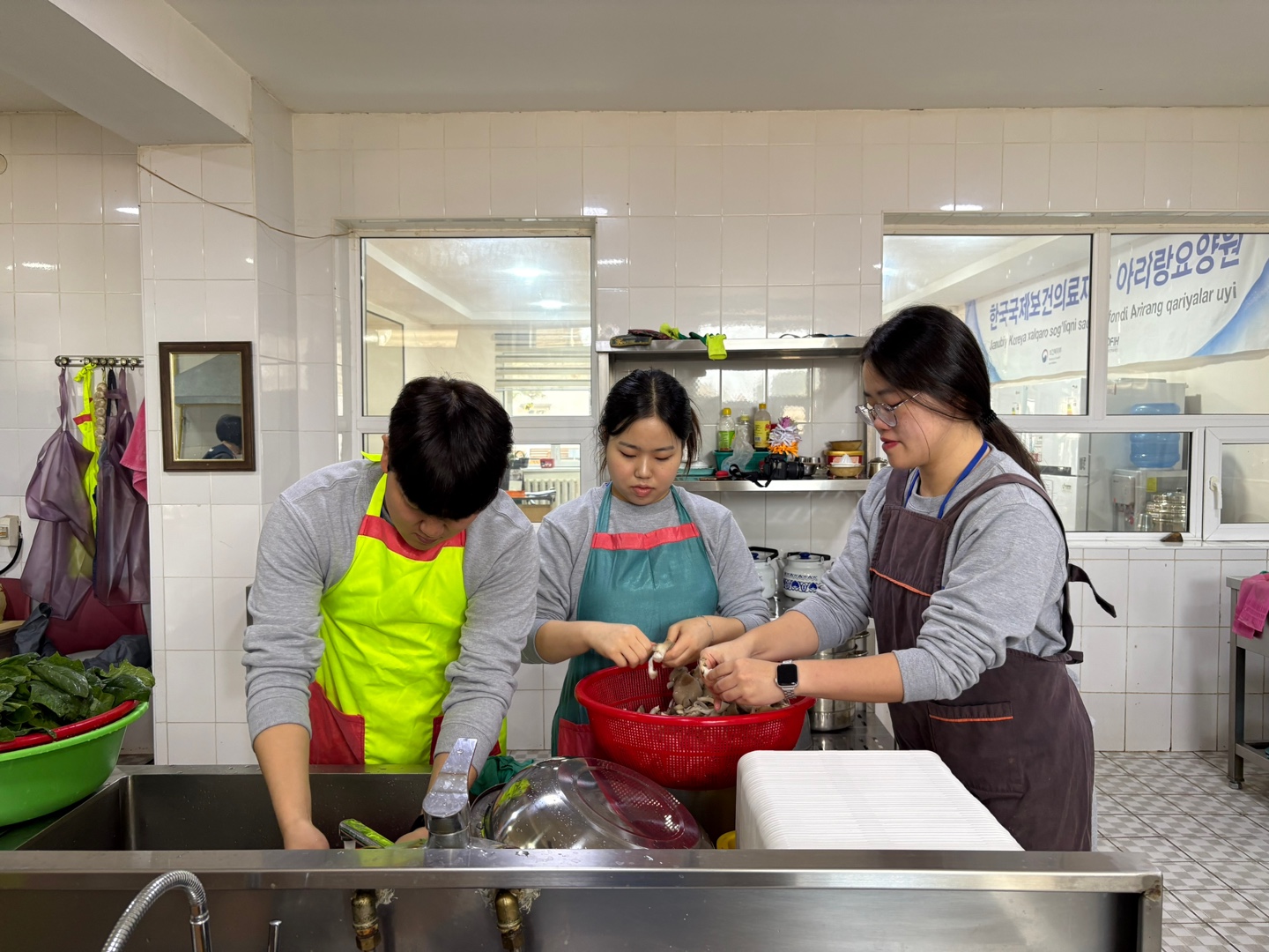 2024 OKFriends 봉사단 공공외교 (1)