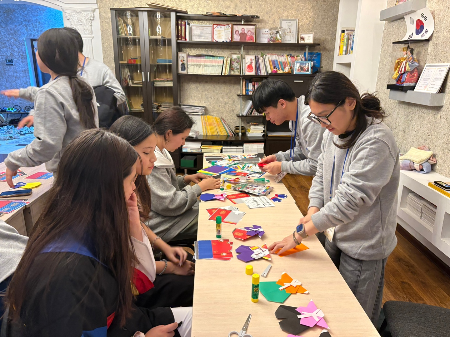 2024 OKFriends 봉사단 공공외교 (3)