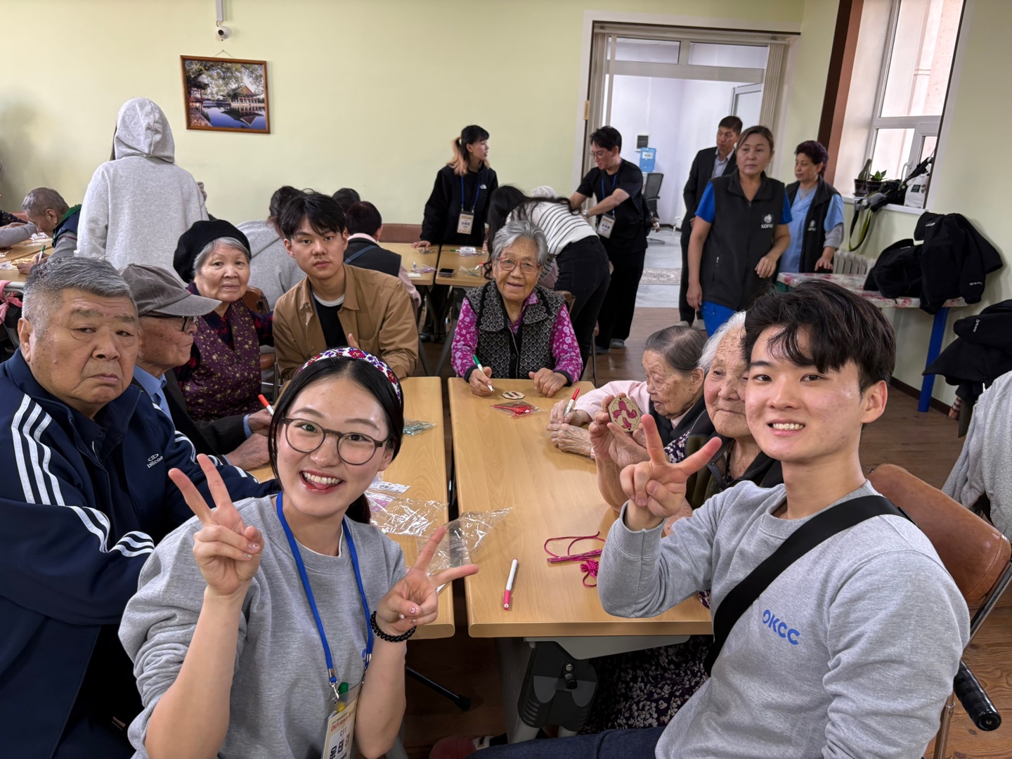 2024 OKFriends 봉사단 공공외교 (7)