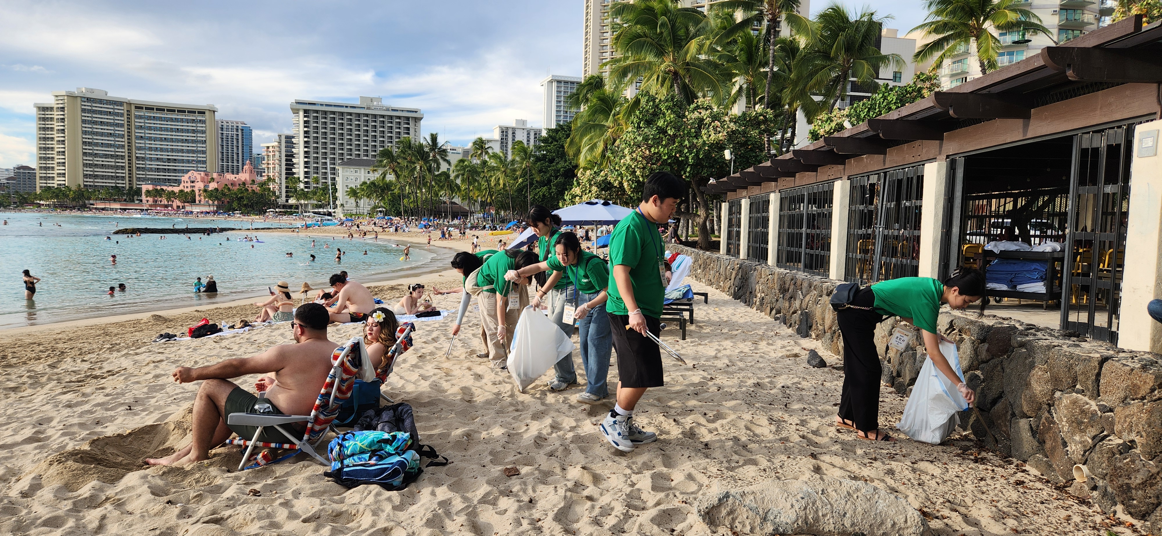 2024 OKFriends 봉사단 공공외교 (9)