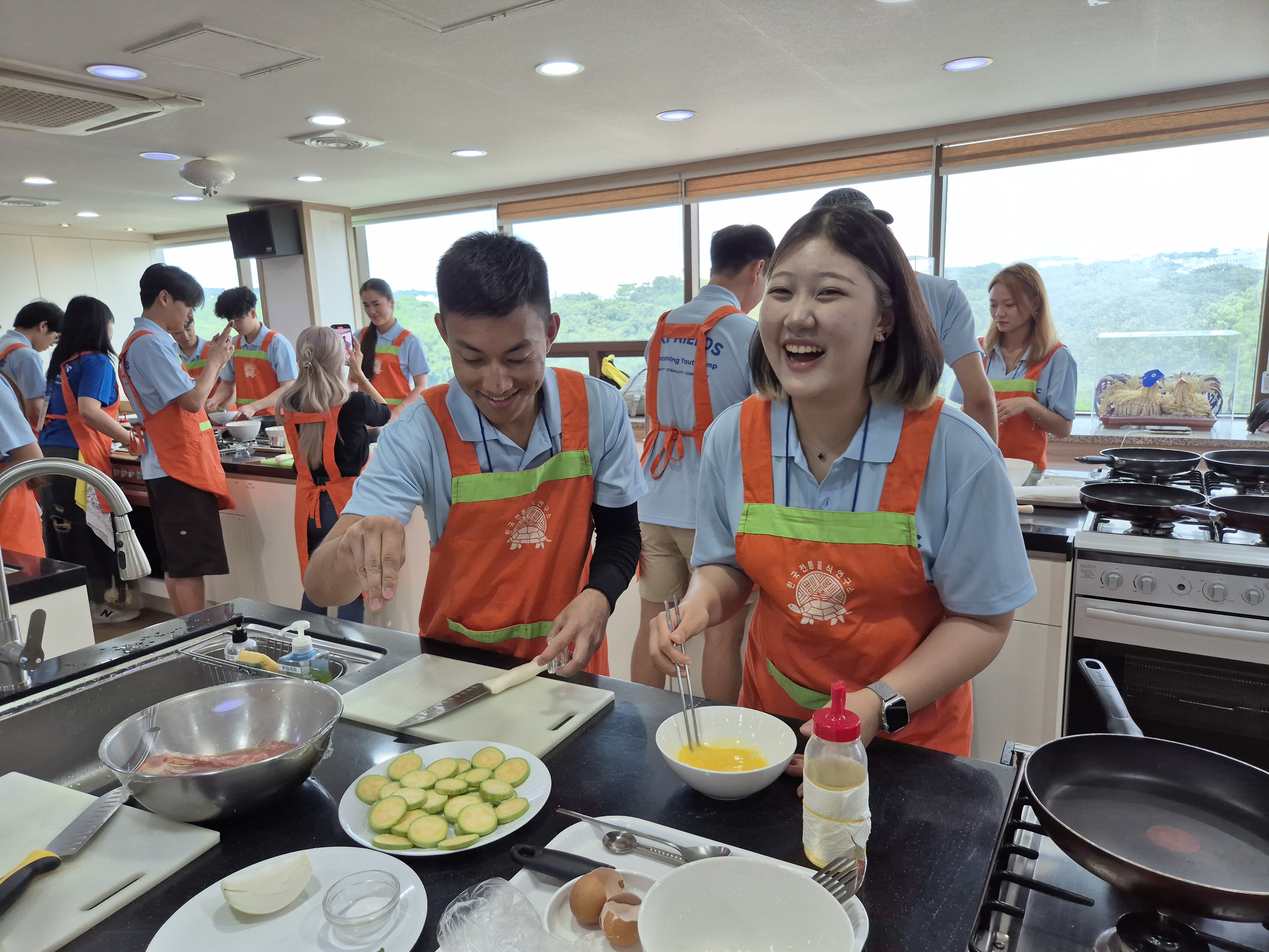 2025 차세대동포(청년) 모국 초청연수 (1)