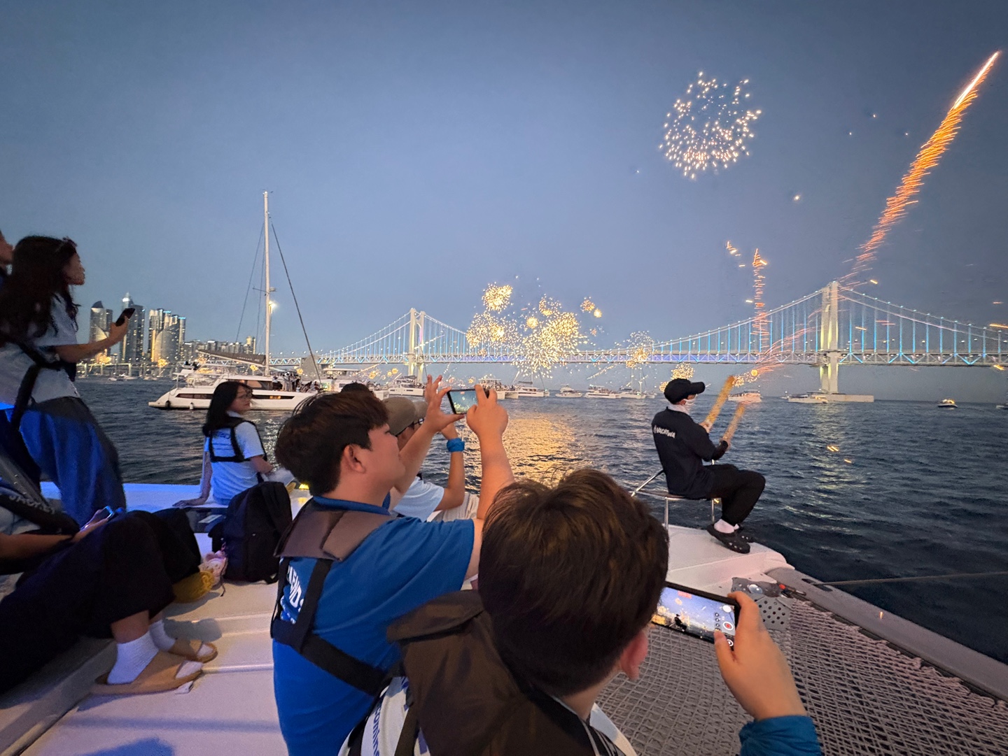 2025 차세대동포(청년) 모국 초청연수 (9)