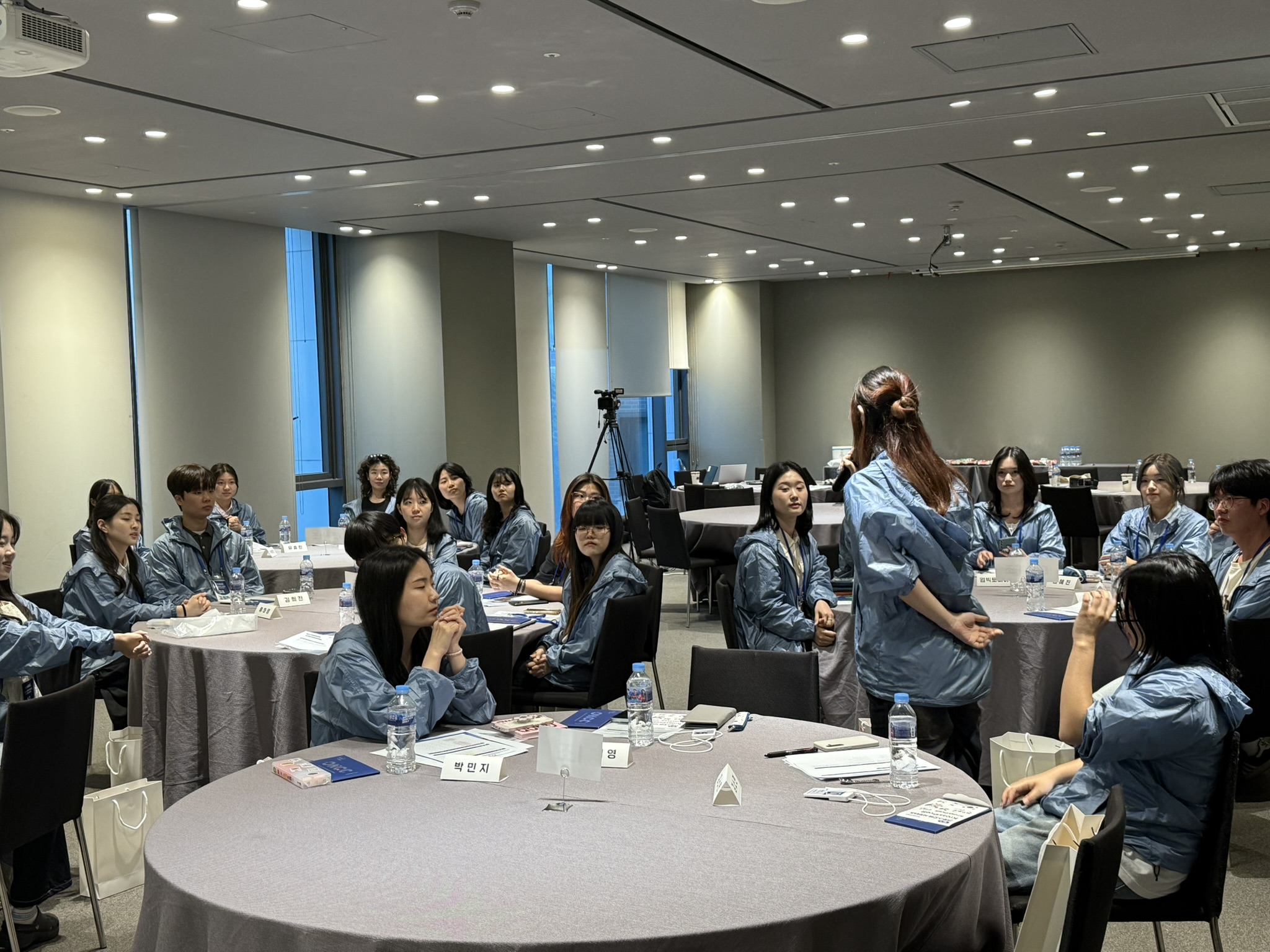 콘텐츠 채널 서포터즈 운영 - KrossOveR (1)