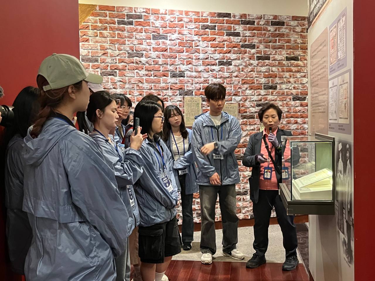 콘텐츠 채널 서포터즈 운영 - KrossOveR (21)