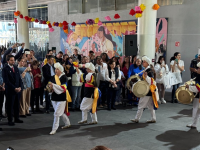 Cultural event to use World Cup for promoting Hallyu in Mexico