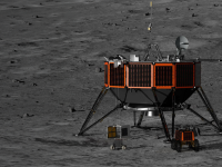 Homegrown lunar radiation gauge to go to moon as early as 2030