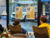Mind-ful of others: convenience store chain fights loneliness