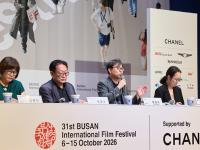 Busan film festival enters 4th decade with global A-list upgrade