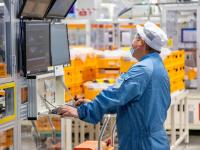 Volume of IPR applications sets January record with 56458