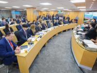 Peru's highway plan adopts building of Korean-style smart roads