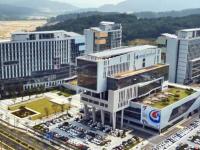 [Public admire-stration] ⑤ Sejong: model for future-oriented city