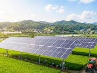 Setup of 2,500 solar-powered income villages planned by 2030