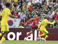 Not out yet: Korea still eyes WC advance via third-place bracket