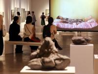 Gwangju Biennale opens under theme 'You Must Change Your Life'