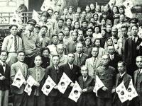 Survey to cover over 1,000 independence movement sites abroad